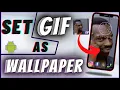 How To Make a GIF Your Wallpaper on Android