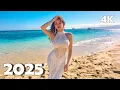 Download Lagu 🏝️ Chille tropische deephousemix 2025 | Zomerse vibes in 4K UHD om te ontspannen | Pulsea