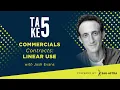 Commercials Contracts Linear Use