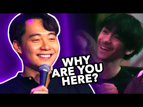 Nigel Ng: THE HAIYAA SPECIAL