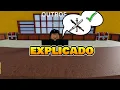 TODAS AS FALAS DO MANAGER DO BLOX FRUITS