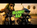 Download Lagu Italian Brainrot Rap - Vibrant Vibes [Official Music Video]