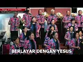 Berlayar dengan Yesus - P.S. Immanuel