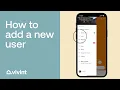 How to Add Authorized User to Vivint Account Vivint Tips Tricks