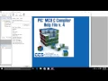9 Analog To Digital MICROCHIP PIC16F877A CCS C PIC C MPLAB PROTEUS