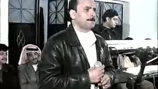 الفنان حمزه الخليل زالشاعر شواخ الا حمد مواويل وشعر 