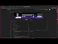 Solving Sliding Window Maximum using Deque