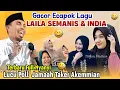 Lagu 1 Jam Lucu Poll 😂 Full Lagu Laila Semanis \u0026 India - KH KHOLIL YASIN Terbaru 2025