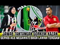 Download Lagu AKSI SERVIS ACE MEGAWATI JADI BUKTI‼️JAWAB TANTANGAN PELATIH💥MAIN FULLSET BAWA MANISA MENANG TELAK🔥