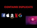 Contains Duplicate Leetcode Solution HashSet