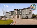 SureStay Plus by Best Western Humble Houston TX United States Hotel Review