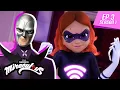 MIRACULOUS LADY WIFI FULL EPISODE Season 1 Episode 3