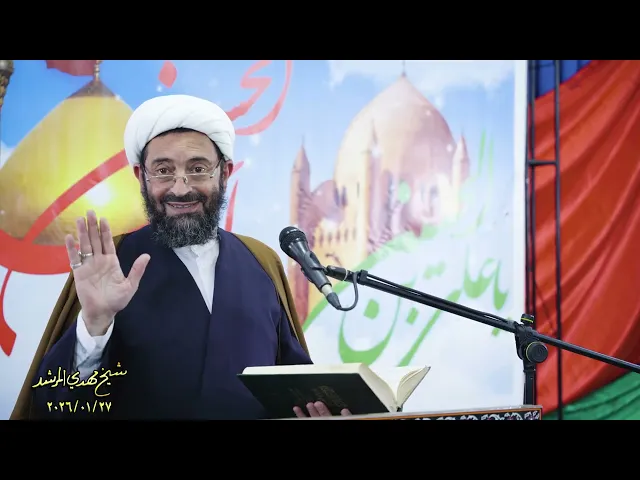 ⁣الحسين عليه السلام روح رسول الله!!بل روح الله!!هل تعرفه؟؟