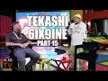 Tekashi 6ix9ine Drake Lil Durk are Being Punished by God for Dissing Me Part 15
