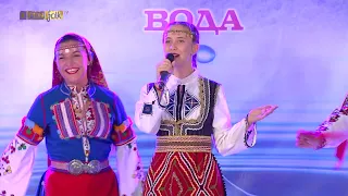 Василена Стоянова Море брала мома Празник на град Девин и минералната вода 2025 