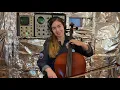 The Avalanches - Wherever You Go (Live In Lockdown With The International Space Orchestra)