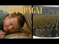 Op zoek naar het geheim van Champagne! | Ga met ons mee op wijnreis.