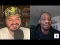 Mighty Men & Women of God: Jonah | In With Denoux Featuring Jordan & Gio Episode #32