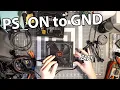 Download Lagu Hacking my PSU and more on the Universal Backplane