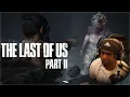 Me and Dina Against The World | The Last Of Us Part II