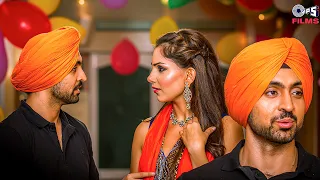 Tere Chand Jaise Mukhde Ko Is Haar Ki Kya Zaroorat Hai | Best Movie Scene |