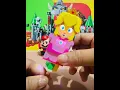 Lagu Triple Lego Mario PRESS their botton’s and see what’s  happened #funny #shorts #trending #asmr , A59
