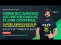 Understanding Asynchronous Flow Control NonCoderSuccess Hindi