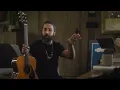 Ed Sheeran - Making of Sapphire (Studio Behind The Scenes)