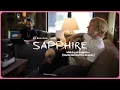 Download Lagu Ed Sheeran - Making of Sapphire (Studio Behind The Scenes)