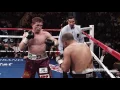 Canelo Alvarez Greatest Hits