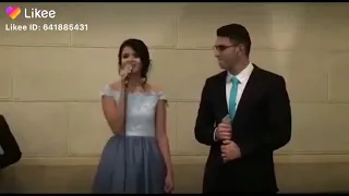 اغنيه احنا بقينا لبعض حقيقي 