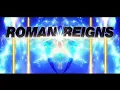 Download Lagu Roman Reigns Titantron 2023 With Pyro Sound Effects ☝️