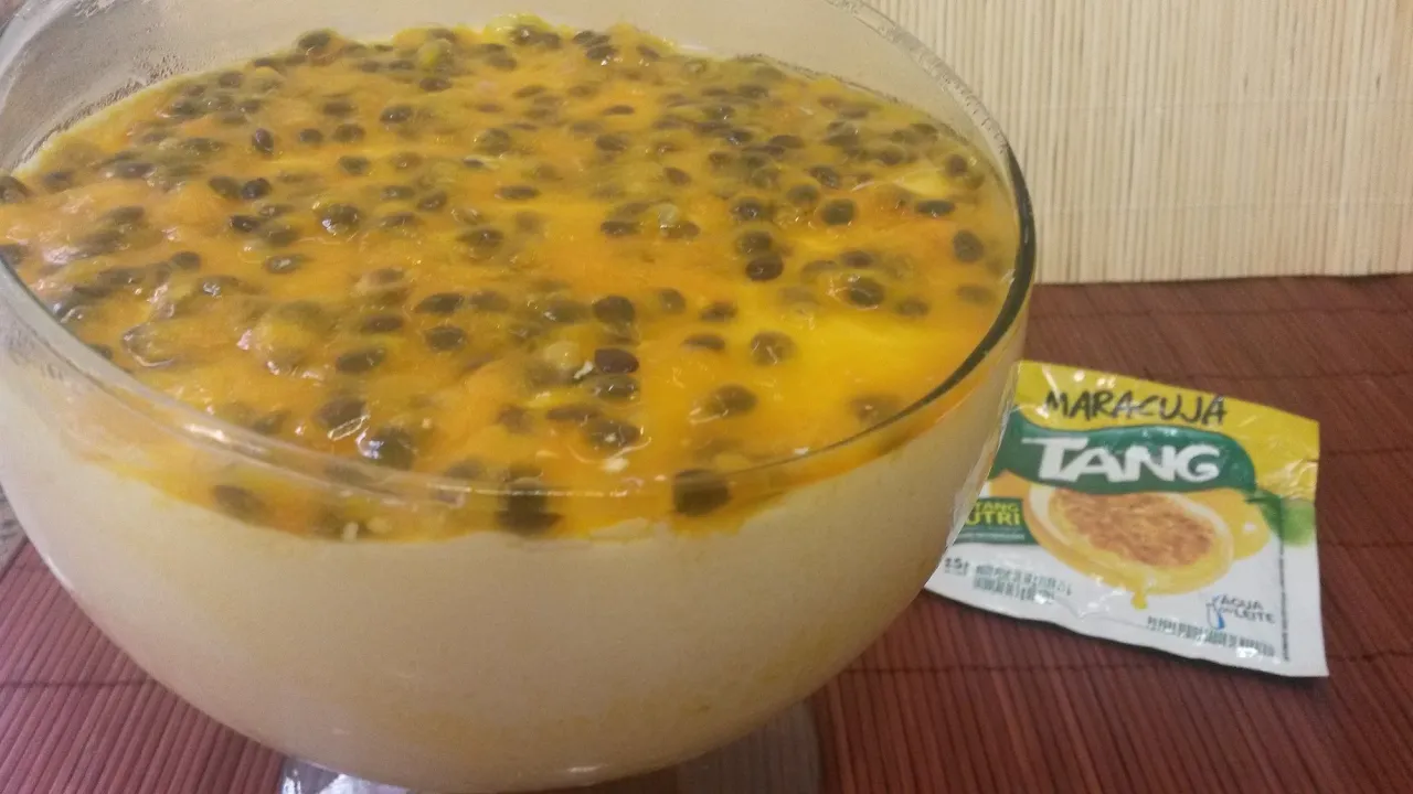 DELICIA GELADO DE ABACAXI I SIMPLES E FÁCIL. 