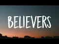 Lagu Alan Walker - Believers (Lyrics) Ft. Conor Maynard