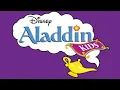 Aladdin Kids 2024