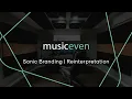 Lagu Sonic Branding | Jingle | Sound Design | MusicEven