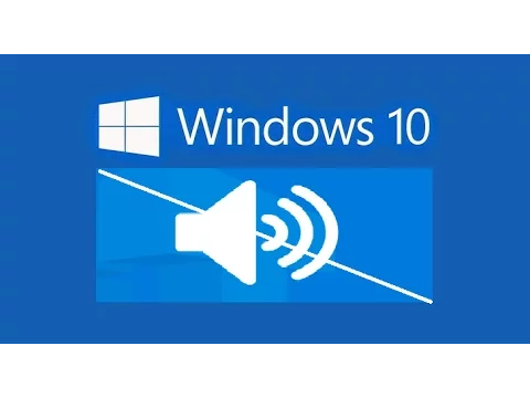 Download MP3 So beheben Sie Sound- oder Audio-Probleme unter Windows 10