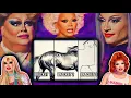 Download Lagu All Stars 10 3rd Bracket Flops After Lip Sync Backlash | RuPaul's Drag Race