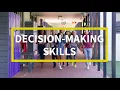 Social Emotional Learning s for Kids week 41 - Responsible Decision Making for Students SEL