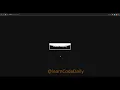 Button With Hover Effect Using HTML CSS Only Circular Swapping Button Background Effect