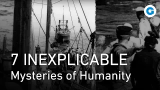 The Seven Greatest Riddles In History Full Documentary 