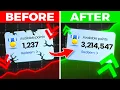 Unlock 100 000 FREE Microsoft Rewards Points FAST