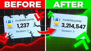 Unlock 100 000 FREE Microsoft Rewards Points FAST