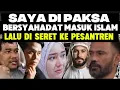Download Lagu NGERI!!! MAU DI BUN#H JIKA TAK BERSYAHADAT!! TETAP PILIH YESUS