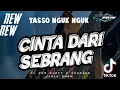 Download Lagu DJ CINTA DARI SEBRANG  MIDLLE NULUP X  EDM TASSO BASS POWER MBEDEL TERBARU DI JAMIN SPK MU MENYALA.