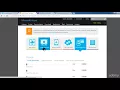 Azure tutorial Azure Mobile Services Applications