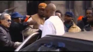 اغنيۃ توباك تكلم فيها توباك عن نهايتهthe Best 2pac 