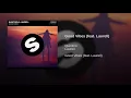 Good Vibes (feat. Laurell) - Quintino
