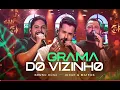 Bruno Rosa Part. Jorge e Mateus - A Grama Do Vizinho (REMIX DRUM&BASS)