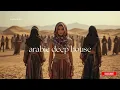 Lagu Deep Arabic Techno House Mix 2026| Arabic Sufi Vibes